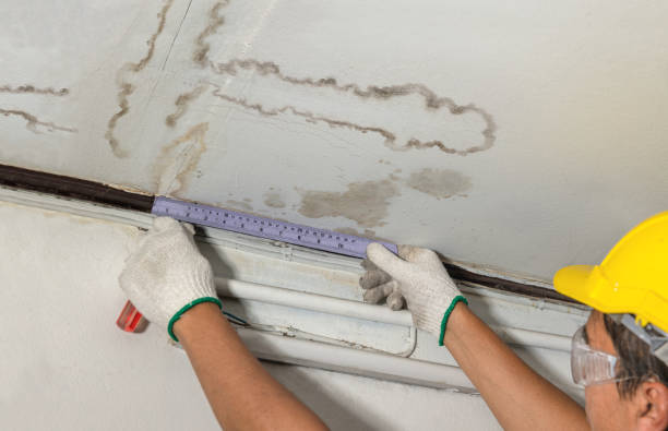 Reliable Water Damage Repair contractor in Huntsville, OH by Aqua Guard Water Damage
